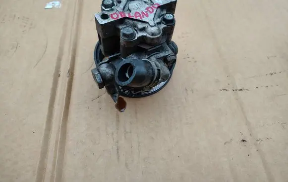 Chevrolet Orlando Power steering pump