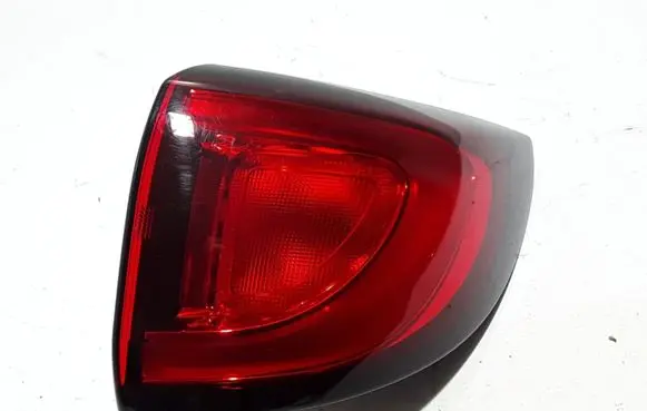 Chrysler Pacifica Rear/tail lights 68229026AA