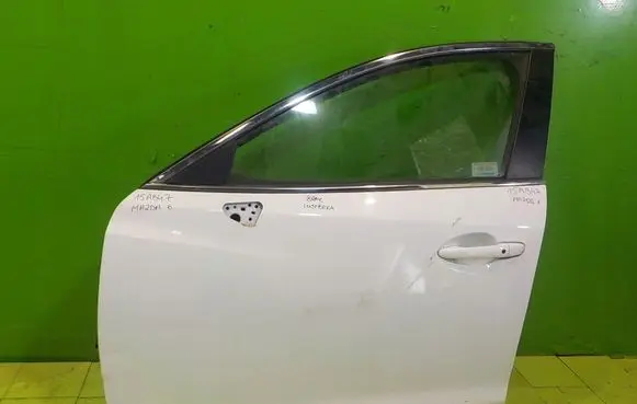 Mazda 6 Front door PRZOD LEWE