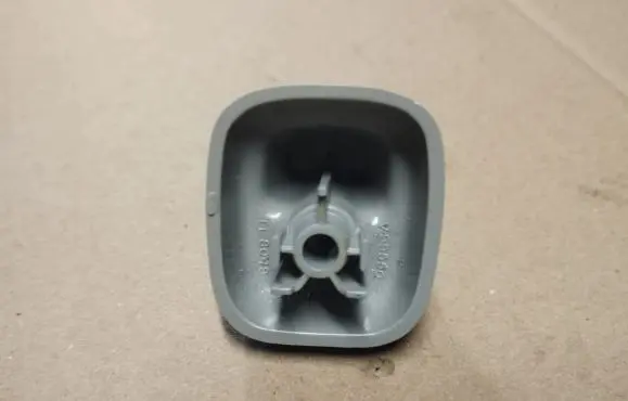 Lincoln Town Car Sun visor clip/hook/bracket 