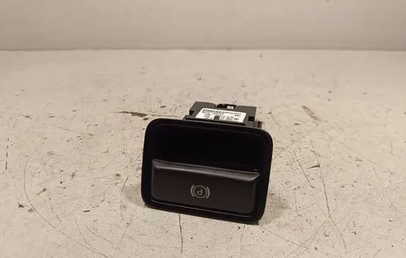 Mercedes-Benz CLA C117 X117 W117 Hand parking brake switch A2469050451