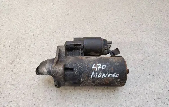 Ford Mondeo MK I Starter motor 1005821583