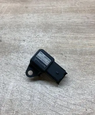 Peugeot 406 Air pressure sensor 9631716680 0798004480