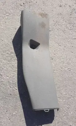 Volkswagen Transporter - Caravelle T5 (B) pillar trim (bottom) 7H0867291