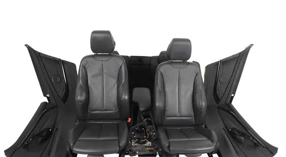 BMW 4 F32 F33 Seat set 