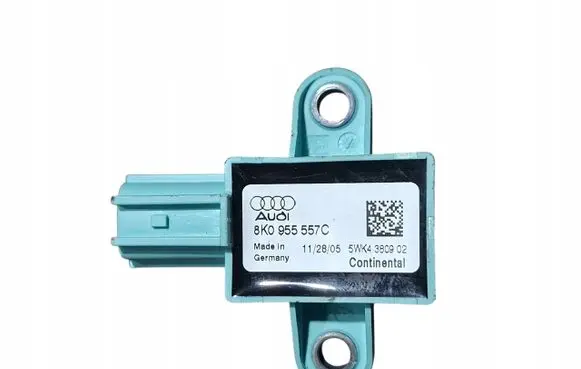 Audi A5 8T 8F Rain sensor 8K0955557C
