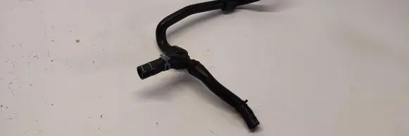 Volkswagen Tayron II Engine coolant pipe/hose 5QF122051CQ