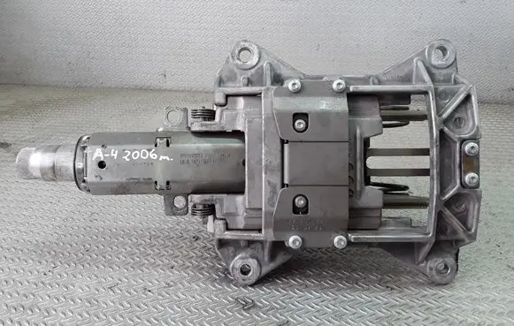 Audi A4 S4 B7 8E 8H Steering wheel axle 8E0419502H