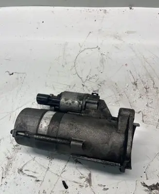 Audi A4 S4 B6 8E 8H Starter motor