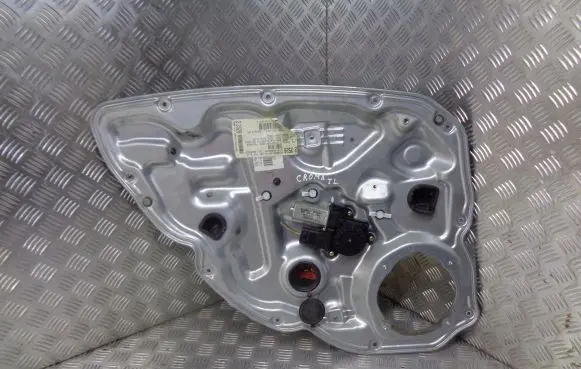 Fiat Croma Front door electric window regulator 517461560