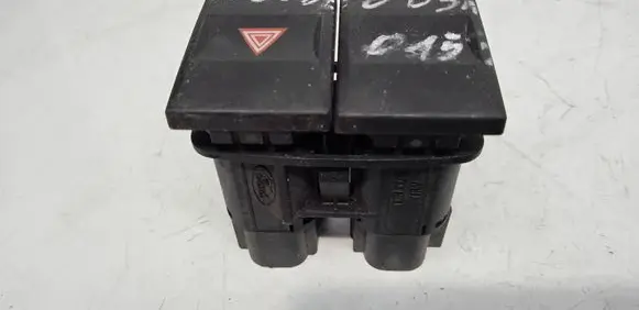 Ford Mondeo Mk III Hazard light switch 1S7T13A350 1S7T13A350CD