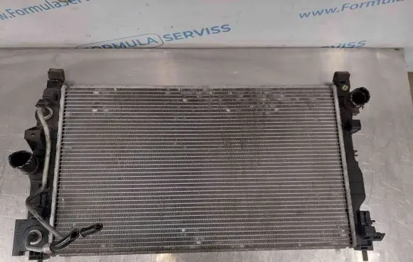 Chevrolet Cruze Coolant radiator 16450441