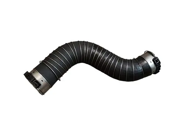 BMW 1 F20 F21 Intercooler hose/pipe 8573762 11618573762