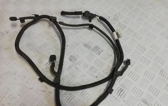 Peugeot 308 Parking sensor (PDC) wiring loom 1208040X
