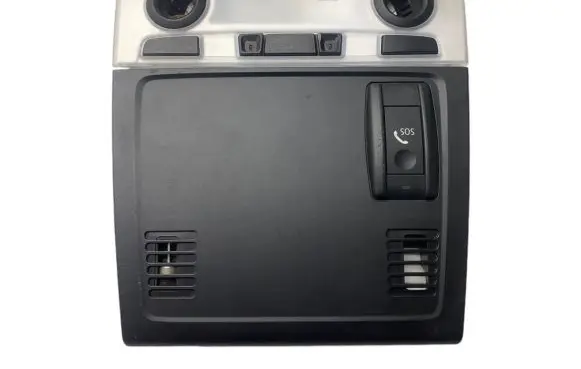BMW X5 E70 Front seat light 9225495 9209518 6932827