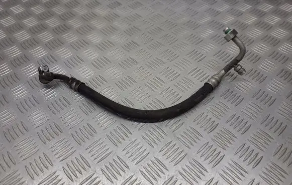 Hyundai Accent Other air conditioning (A/C) parts 