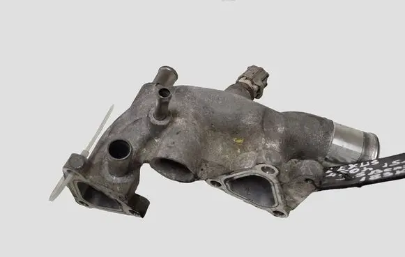Lexus RX 450H Thermostat/thermostat housing