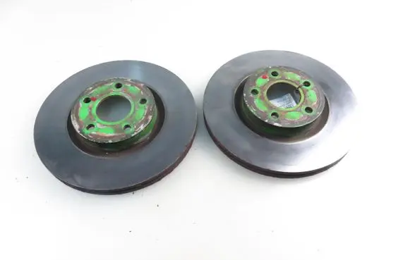 Ford Focus Front brake disc