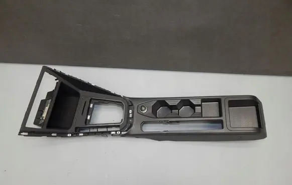 Volkswagen Polo VI Center console 2G1857925A
