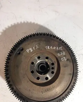 Ford Transit Clutch set kit 125012910