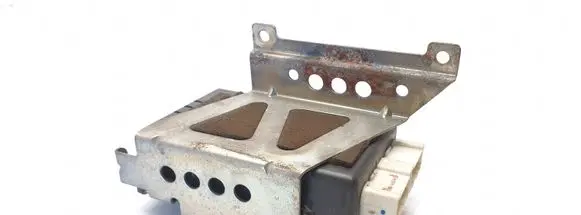 Suspension control unit/module