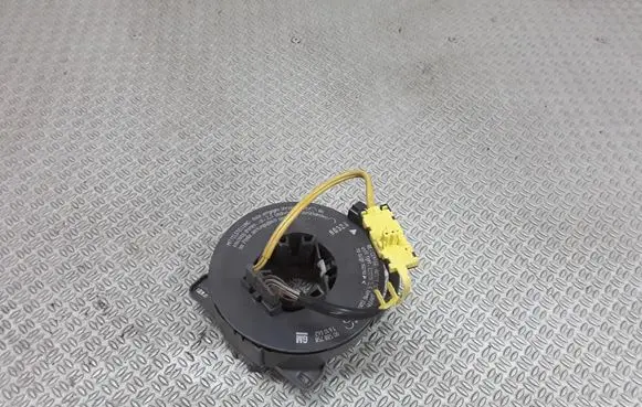 Opel Zafira A Airbag slip ring squib (SRS ring) 90588758
