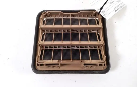 Hyundai Ioniq 5 Fender grill 97530T1000