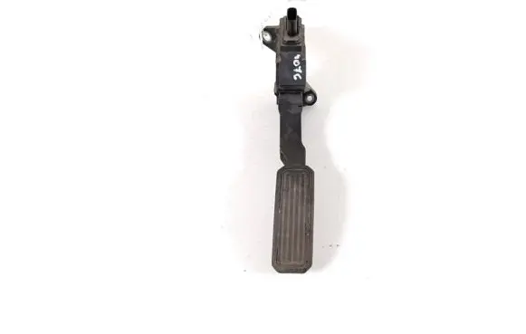 Toyota Verso Accelerator throttle pedal 7811002011