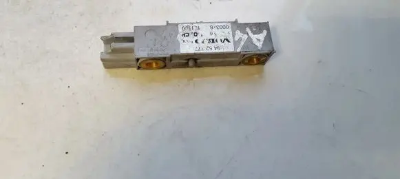 Volvo S80 Airbag deployment crash/impact sensor 9452777 181199