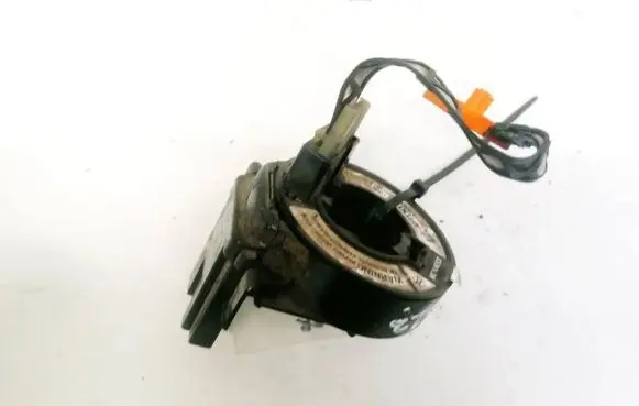 Renault Espace III Airbag slip ring squib (SRS ring)