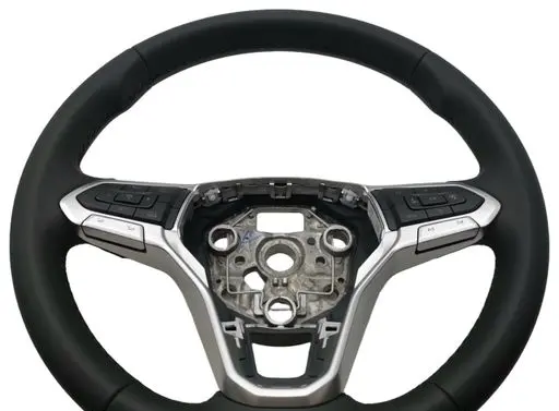 Volkswagen Tiguan Steering wheel 571419089F
