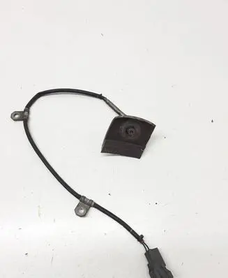 Toyota RAV 4 (XA30) Exhaust gas temperature sensor