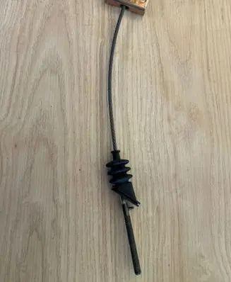 Fiat Bravo - Brava Hand brake release cable 7773616