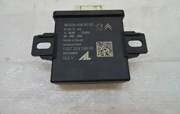 Citroen DS5 Xenon control unit/module 9665940880