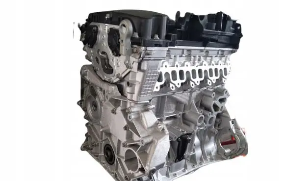 Mercedes-Benz E C207 W207 Engine 271860 271.860 271