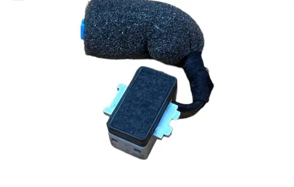 BMW 5 F10 F11 Microphone (bluetooth/phone) 9181410