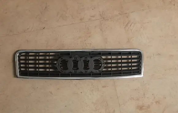 Audi A4 S4 B8 8K Front grill 8E0853651F