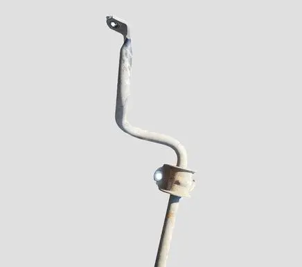 Ford Fusion Front anti-roll bar/sway bar 2S615494SB