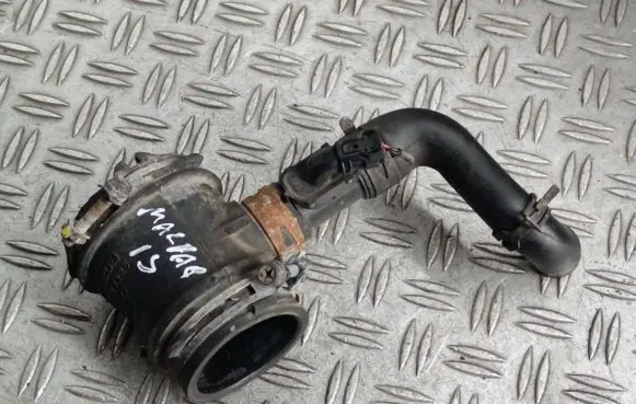 Mazda 6 Air intake hose/pipe SH0113225 K6805