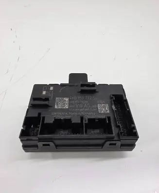 Porsche Macan (95B) Door control unit/module 4H0959792S
