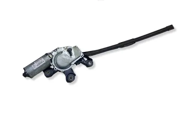 Audi A3 S3 8L Rear window wiper motor 8L0955711BKASACJA 8L0955711B