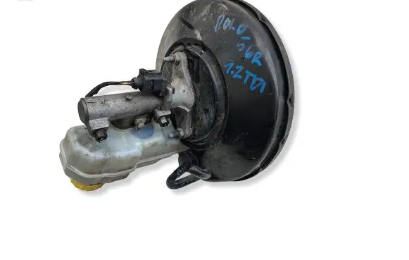 Volkswagen Polo V 6R Brake booster 6R1614105F