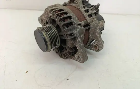 KIA Rio Generator/alternator 