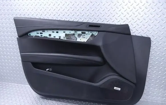 Cadillac ATS Front door card panel trim 22995684 22930086 22960293