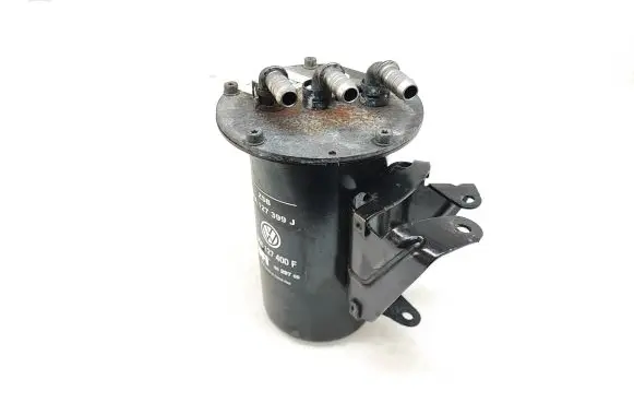 Skoda Kodiaq Fuel filter housing 5Q0127400F 5WA127399J
