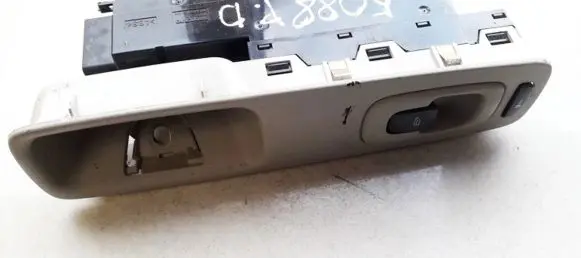 Volvo S80 Electric window control switch volvo7923