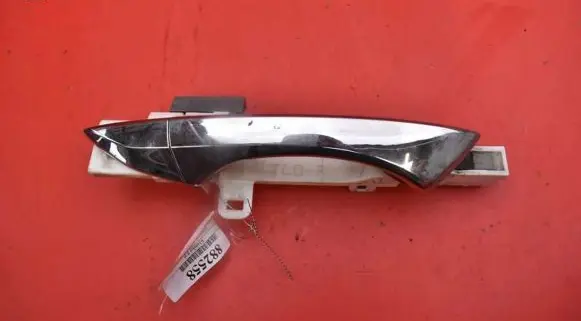 Honda Accord Front door exterior handle