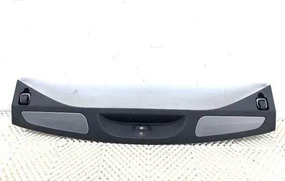 Jeep Grand Cherokee Other exterior part 1NR39DX9AF