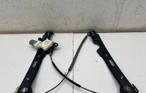 Ford Ranger IV Front door window regulator with motor N1WBE23201BD
