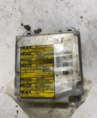 Airbag control unit/module